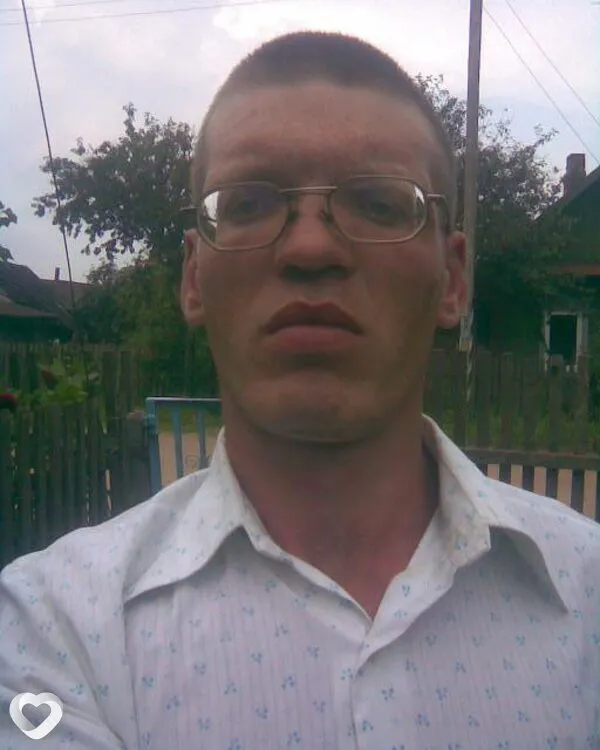 Vadim, 39, Минске — анкета №4797