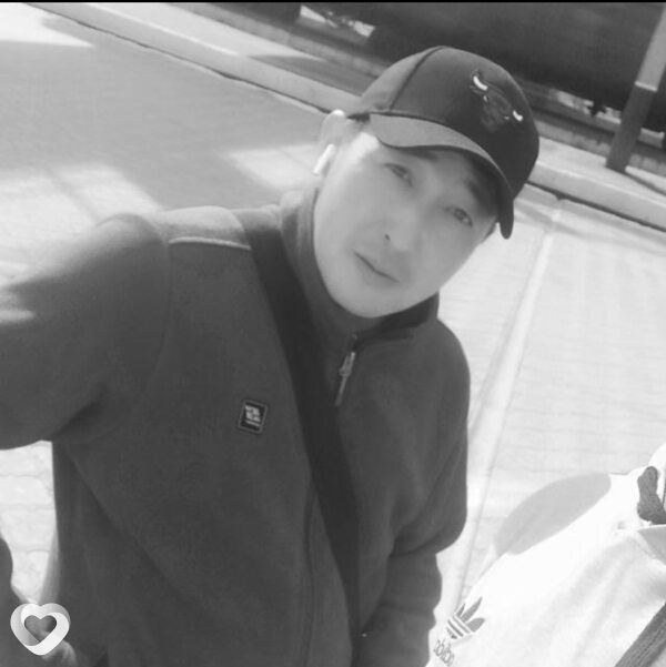 Михаил, 35, Улан-Удэ — анкета №85439
