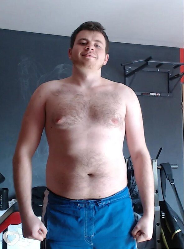 Дмитрий, 36, Пинске — анкета №85441