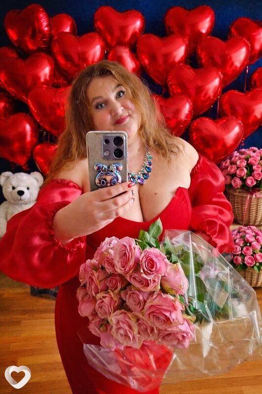 Юля, 36, Харькове — анкета №85443