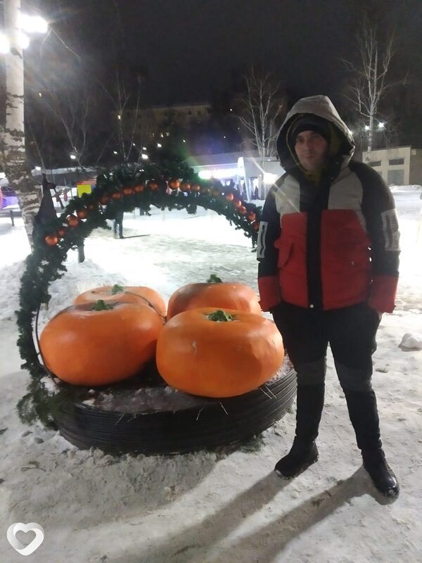 Алексей, 35, Орёл — анкета №85445