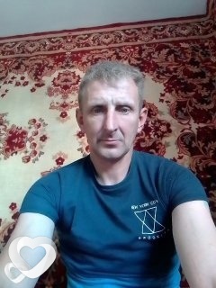 Слава, 48, Витебске — анкета №85446