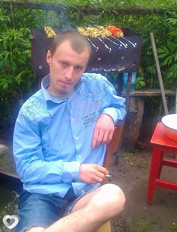 Андрей, 41, Гомеле — анкета №85458