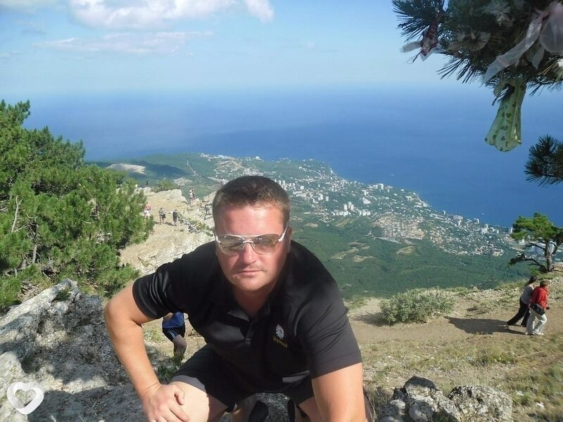 Александр, 48, Пинске — анкета №85461