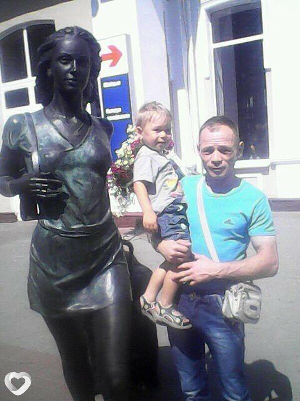Янис, 49, Молодечно — анкета №85462