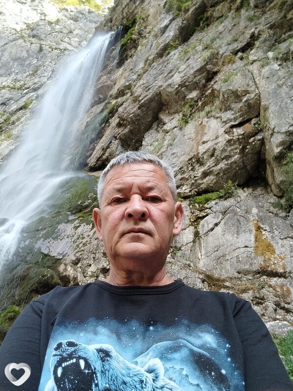 Андрей, 57, Москве — анкета №85551