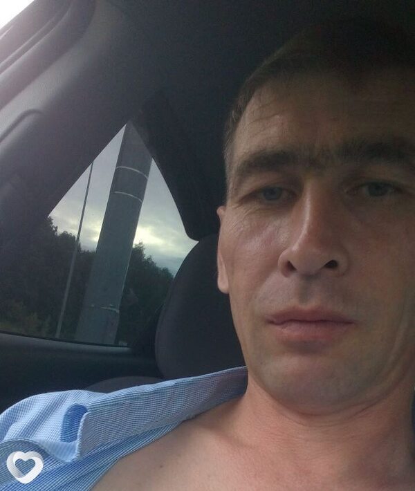 Андрей, 42, Чебоксарах — анкета №85554
