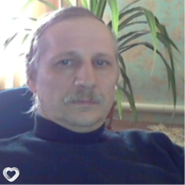 Пётр, 65, Горловке — анкета №85556