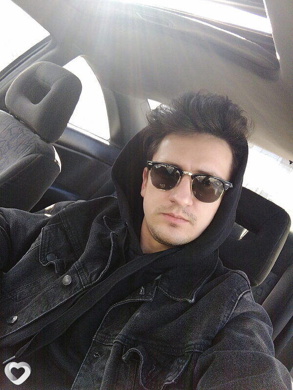 Max, 31, Могилев — анкета №85559