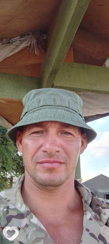 Александр, 43, Димитровграде — анкета №85560