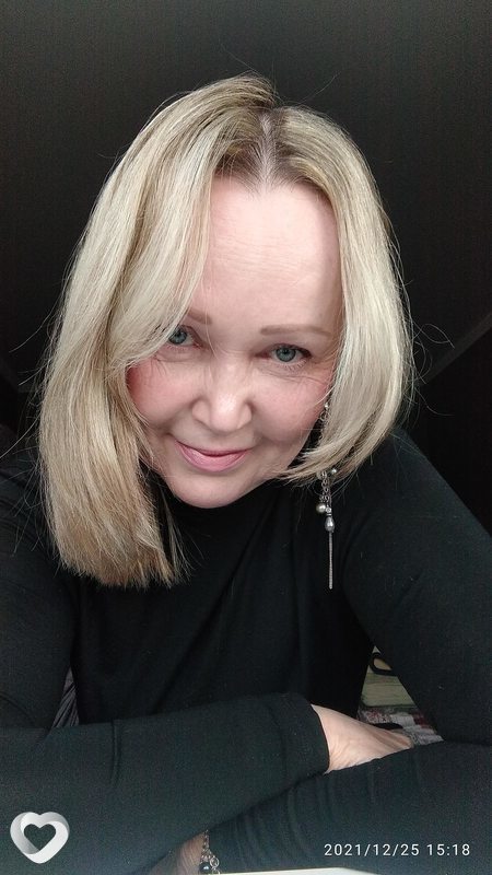 Татьяна, 52, Екатеринбурге — анкета №85561
