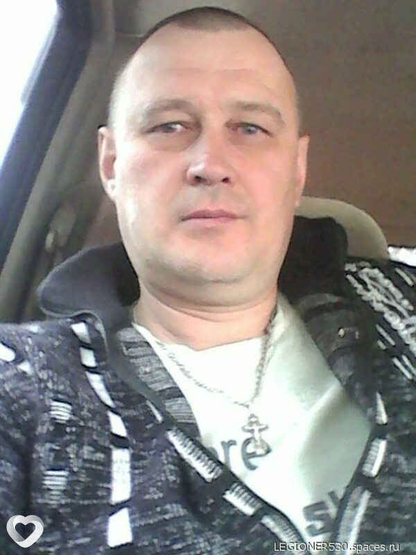 Андрей, 56, Петровске-Забайкальском — анкета №85564