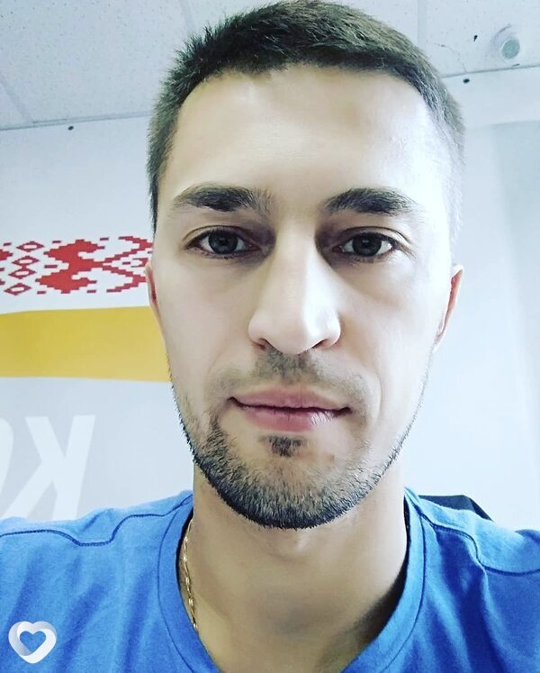 Лешик, 29, Минске — анкета №85570
