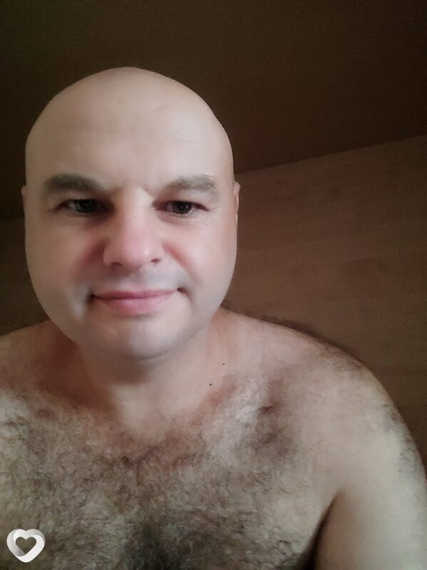 Сергей, 45, Николаеве — анкета №85572