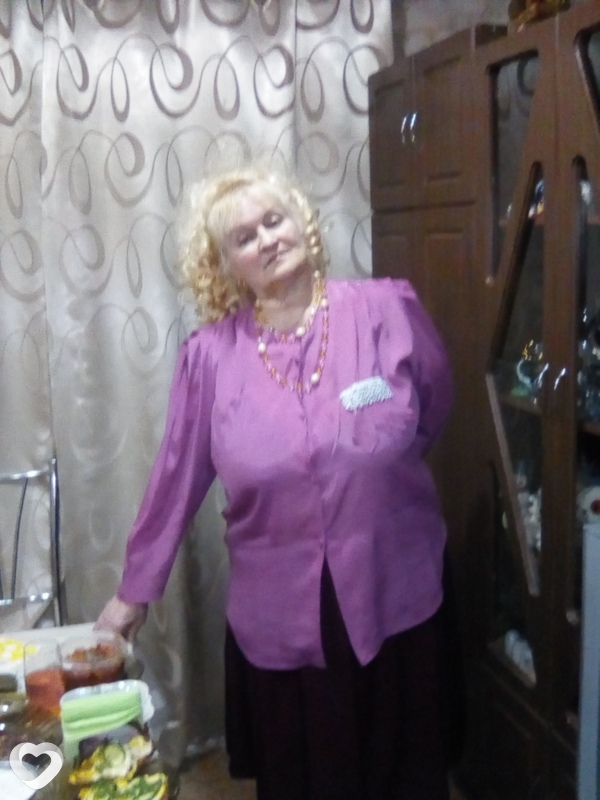 Юлия, Перевальск