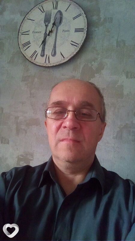 Сергей, 61, Ярославле — анкета №85591