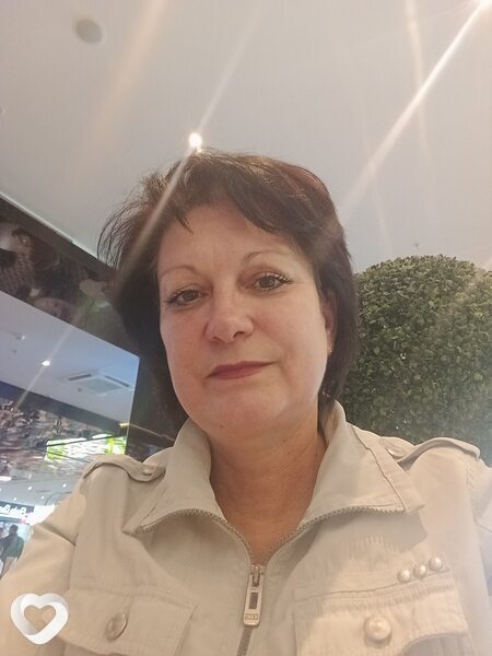 Наташа, 55, Мозыре — анкета №85593