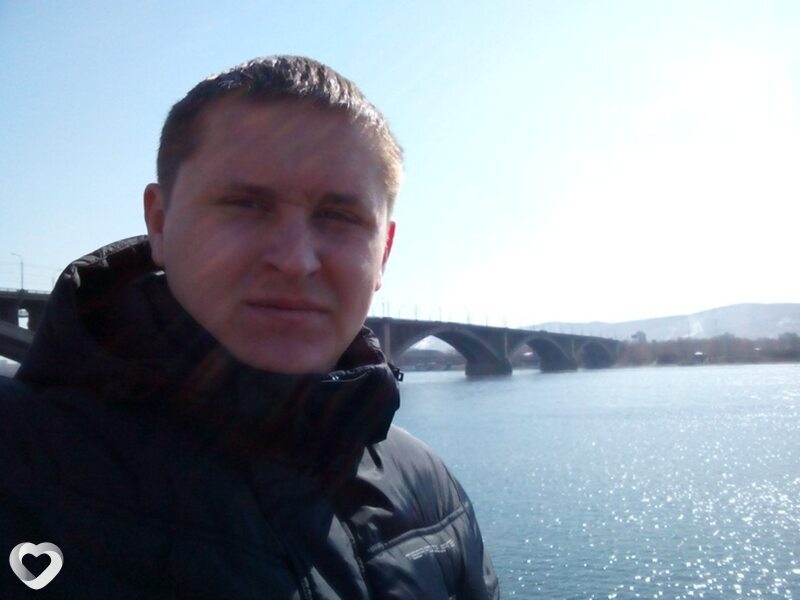 Сергей, 39, Лиде — анкета №85597