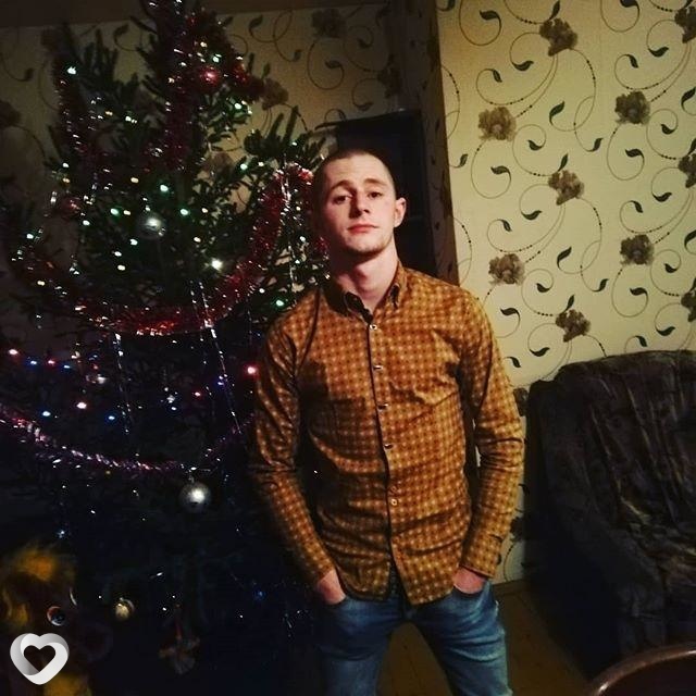 Артем, 28, Минске — анкета №85625