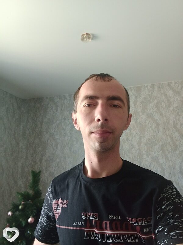 Дмитрий, 33, Быхове — анкета №85629