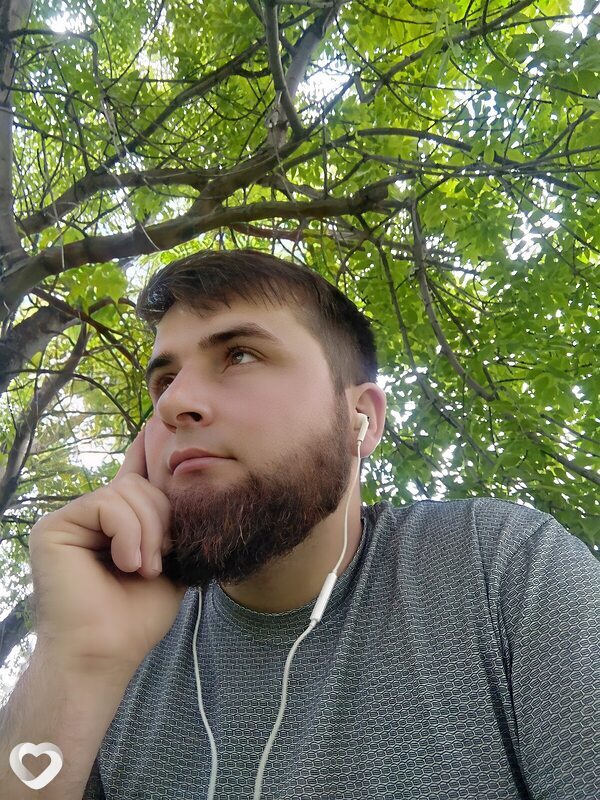 Саня, 31, Москве — анкета №85631