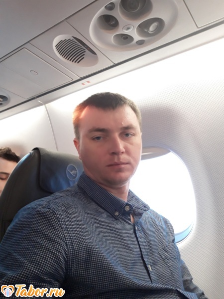 Олег, 38, Мостах — анкета №85634