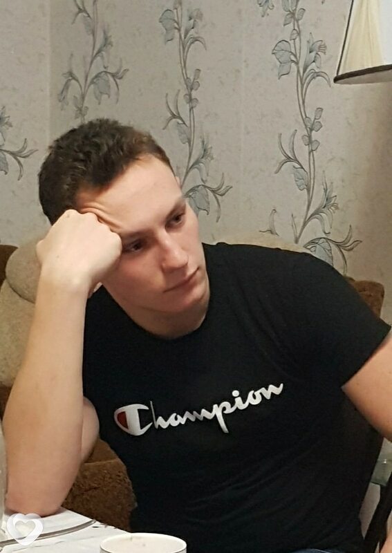Василий, 35, Ростове-на-Дону — анкета №85638