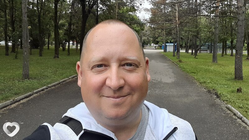 Андрей, 43, Черемхове — анкета №85644