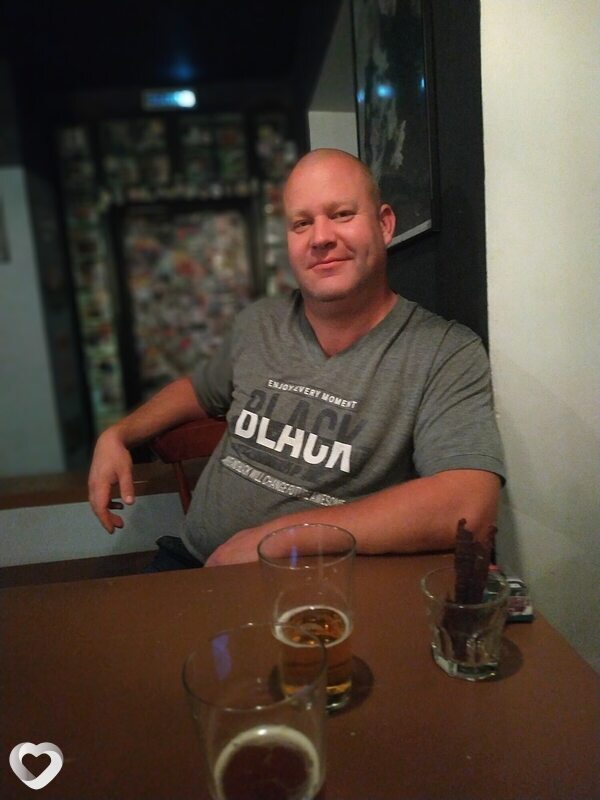 Никк, 42, Иркутске — анкета №85646