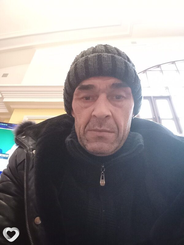 Звездов Вячеслав, 48, Перми — анкета №85925