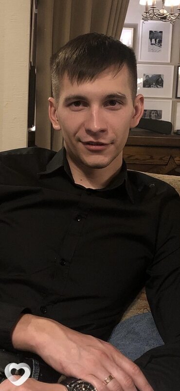 Данил, 36, Братске — анкета №85926