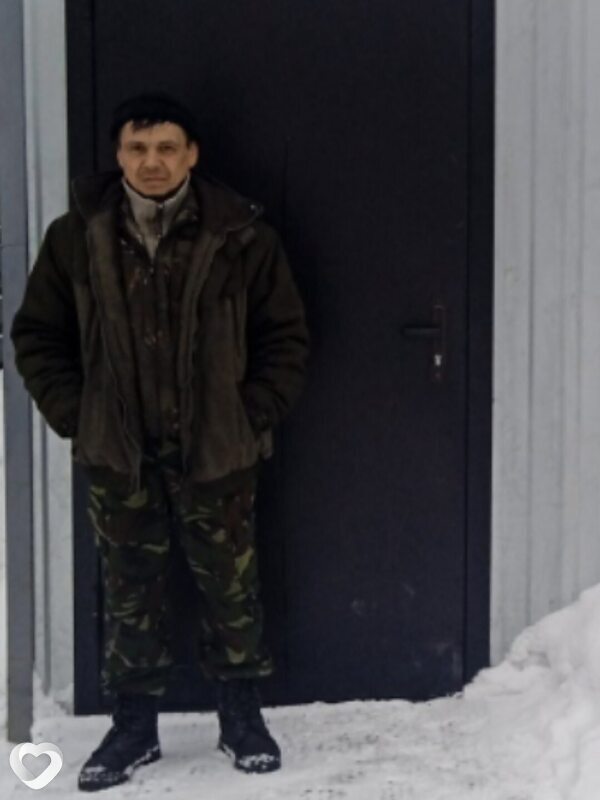 Евгений, 47, Березовский (Кемеровская обл) — анкета №85929