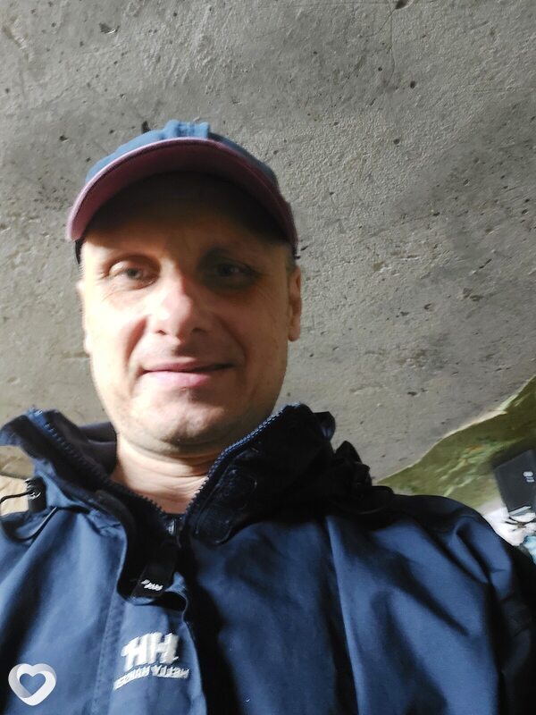 Oleg, 51, Светлогорске — анкета №85931