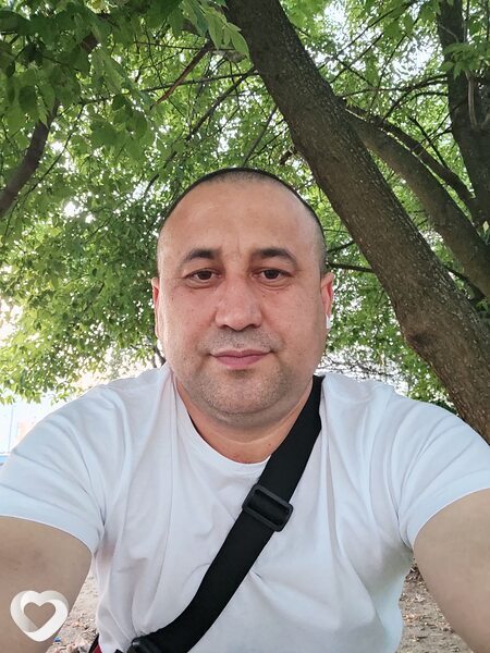 Дамир, 44, Москве — анкета №85933