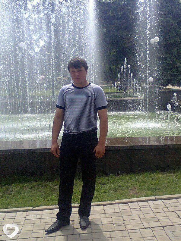 Иван, 35, Докучаевске — анкета №85942