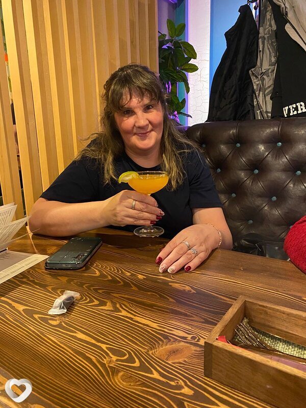 Аня, 50, Перми — анкета №85945