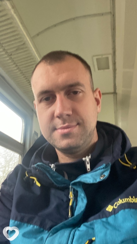 Геннадий, 31, Орше — анкета №85946