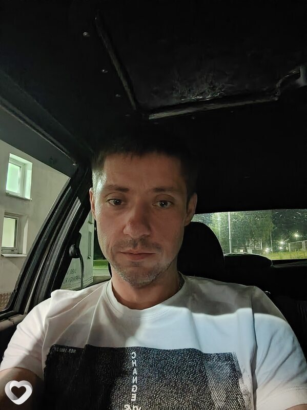 Виталий, 38, Бресте — анкета №85827