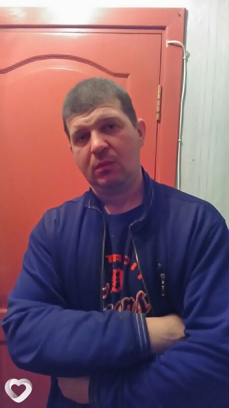 Паша, 44, Светлогорске — анкета №85829