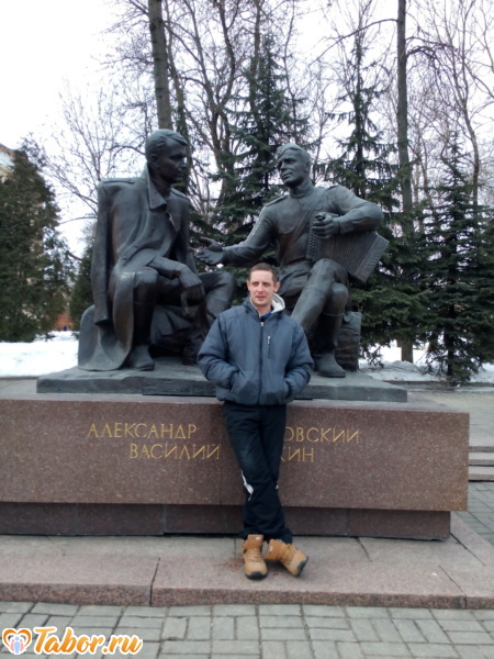 Сергей, 44, Минске — анкета №85832