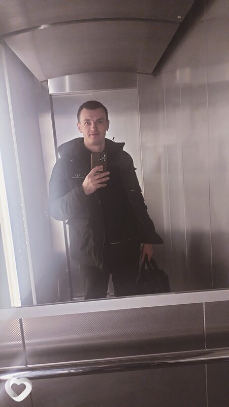 Сергей, 33, Костанае — анкета №85833
