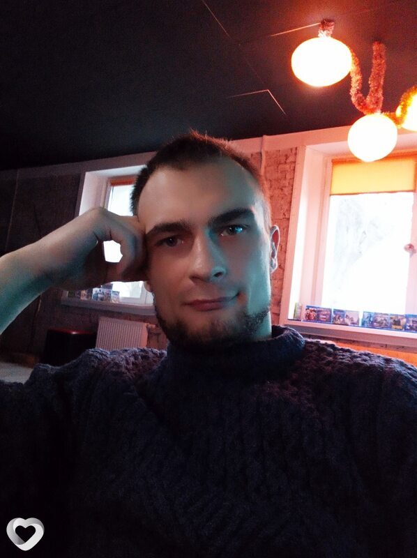 Евгений, 37, Минске — анкета №85835