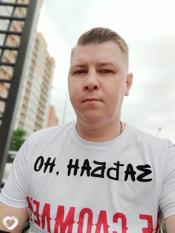 Михаил, 38, Краснодаре — анкета №85845