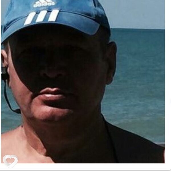 Олег, 58, Полтаве — анкета №85847