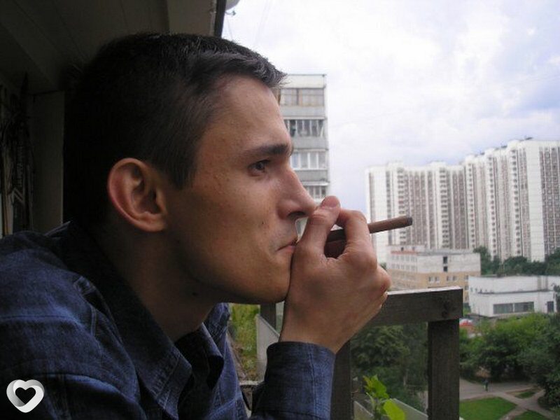Alex, 52, Бресте — анкета №85848