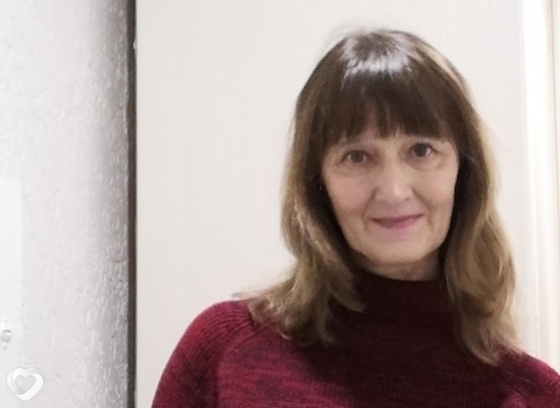 Лидия, 64, Минске — анкета №85852