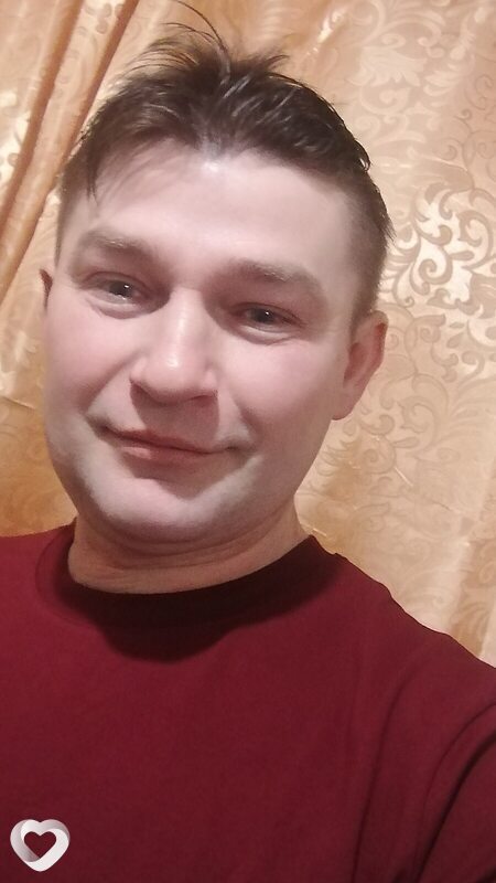 Андрей, 47, Узде — анкета №85853