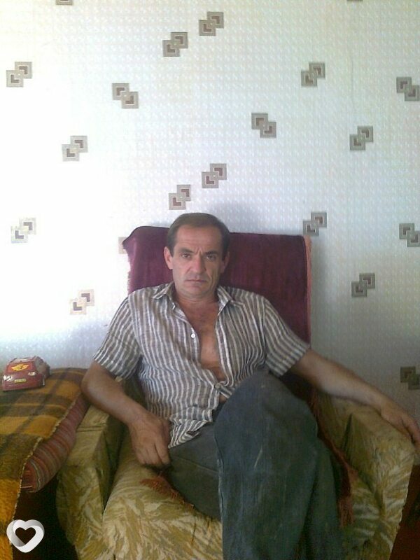 Edi, 55, Сухум — анкета №85855