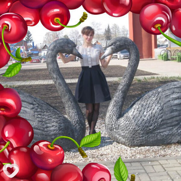 Светлана, 48, Белове — анкета №85856