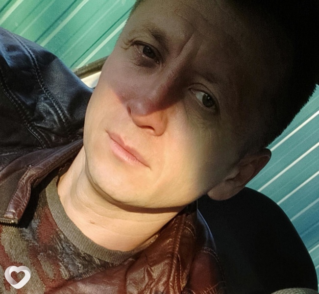 Валентин, 44, Нежине — анкета №85859